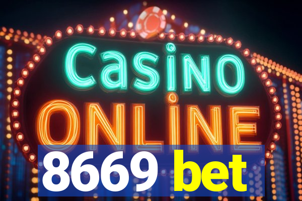 8669 bet